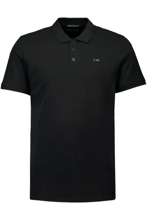 No Excess Poloshirt Polo Solid Stretch - Verkäufer: Lehmann Moden