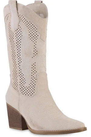 VAN HILL 841524 Cowboystiefel Schuhe - Verkäufer: Primis Fashion