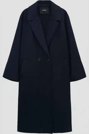 Someday Outdoorjacke Vamara ocean - Verkäufer: Lieblingsstücke