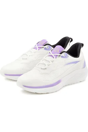 Lascana Sneaker mit modischen Farbdetails VEGAN