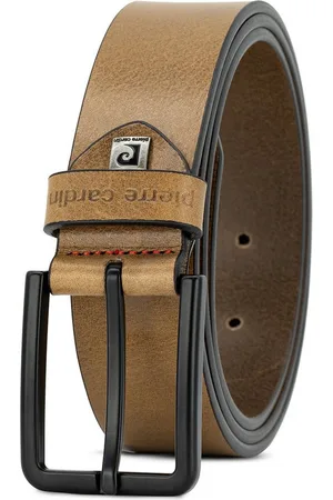 Pierre Cardin Ledergürtel - Verkäufer: AE Accessories Exclusive GmbH