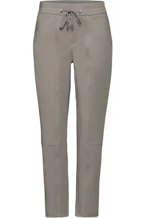 Street one Chinohose Hose Bonny - Loose Fit - Verkäufer: Robert Ley Damen & Herrenmoden GmbH & Co KG