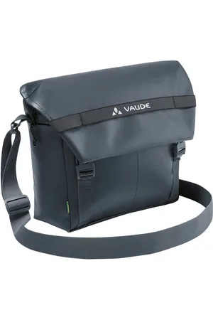 Vaude Umhängetasche Mineo 9 - Umhängetasche 24 cm (heron) - Verkäufer: Markenkoffer