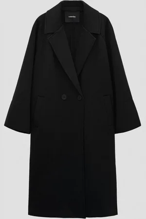 Someday Outdoorjacke Vamara black - Verkäufer: Lieblingsstücke