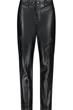 monari 2-in-1-Hose Lederimitat Hose - Verkäufer: Lieblingsstücke