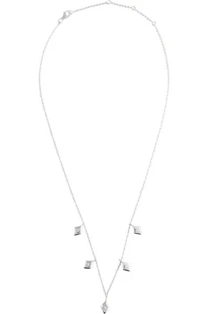 Next Kette mit Anhänger Halskette mit kleinen Talismanen (1-tlg) - Verkäufer: Germany GmbH