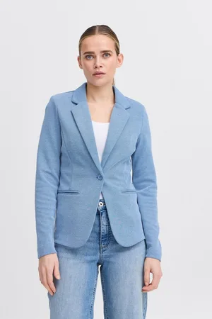 Ichi Sweatblazer IHKATE - Verkäufer: meinemarkenmode