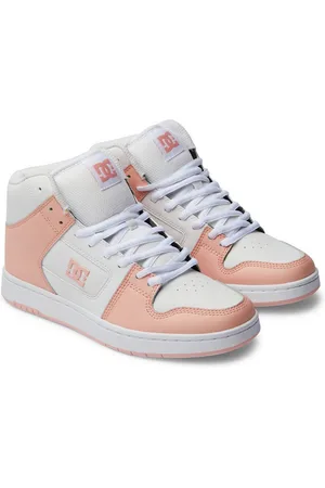 Dcshoes Manteca 4 Hi Sneaker