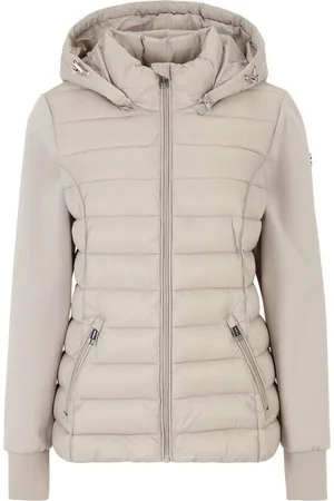 Covered Hybridjacke Sophiaa L60366CO Unifi REPREVE® Watte, BIONIC-FINISH® ECO, recyceltes Material (GRS) - Verkäufer: DealDate
