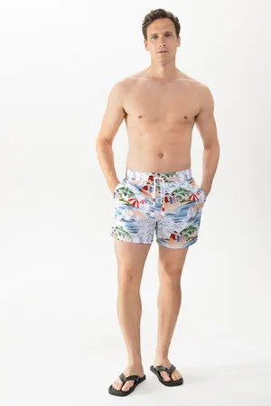 Mey Badeshorts Herren Serie Rivera Rhapsody (1-St) - Verkäufer: