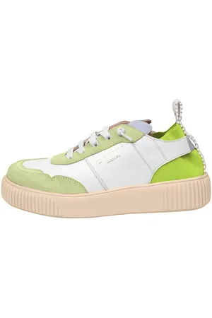 CRICKIT OAKLI Sneaker - Verkäufer: HBH HAMBURG BRAND HOUSE