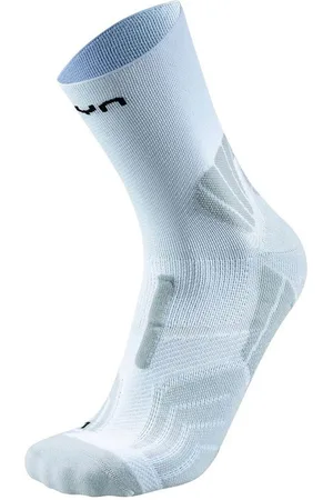 UYN Kurzsocken Unisex Socken Polyamid Cross Over Grip Socks - Verkäufer: Yourfashionplace