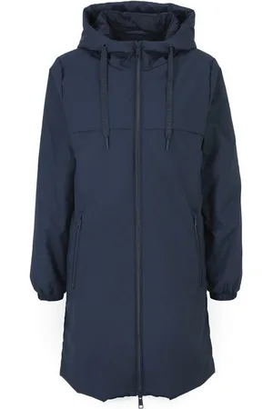 Covered Funktionsjacke Pearl L60378CO Modern Fit, Kapuze, Unifi REPREVE® Watte, recyceltes Futter (GRS) - Verkäufer: DealDate