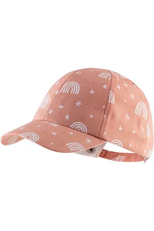 Sterntaler Schlupfmütze Basecap Regenbögen (1-St) - Verkäufer: Sterntaler GmbH