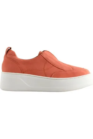 Next Signature Forever Comfort® Leder-Schlupfsneaker Sneaker (1-tlg) - Verkäufer: Germany GmbH