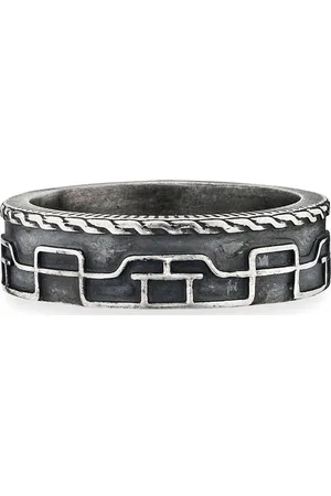 CAÏ Silberring Caï Herrenring Culture Collector - Verkäufer: CHRIST Juweliere und Uhrmacher seit 1863 GmbH
