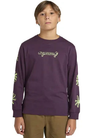 Element Shirttop Deck