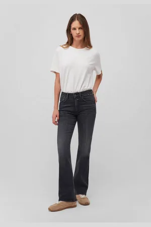 Mavi Bootcut-Jeans MARIA Bootcut Jeans