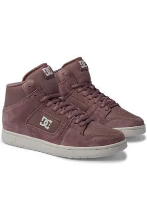 Dcshoes Manteca 4 Hi Sneaker