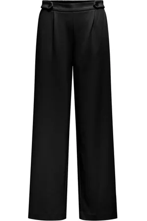 ONLY Jogginghose ONLCAROLINA LIFE HW WIDE PANT CC TLR