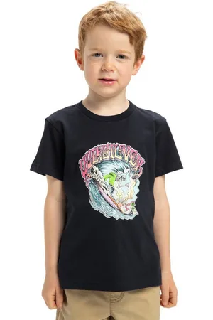 Quiksilver Shirttop Times Up