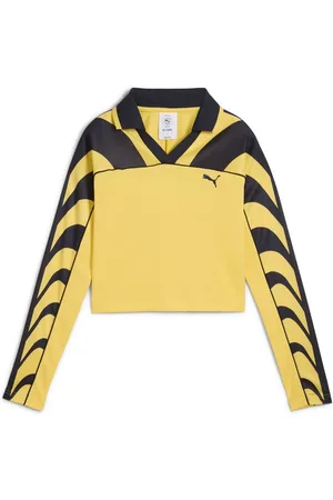 PUMA Trainingsshirt Road To Unity Tee Fußballtrikot Damen