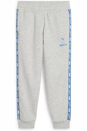 PUMA Sporthose x HOT WHEELS™ Jogginghose Jungen