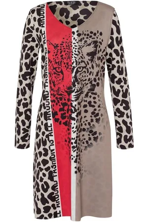 Tuzzi Nero Strandkleid - Verkäufer: Modehaus Nikolaus Rostock
