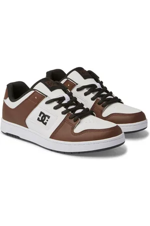 Dcshoes Manteca 4 Sn Sneaker