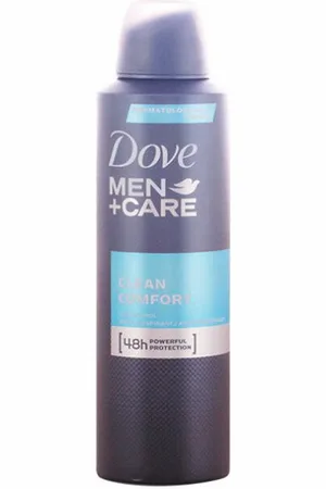 Dove Deo-Zerstäuber Men Clean Comfort Desodorant Spray 200ml - Verkäufer: beauty-for-less