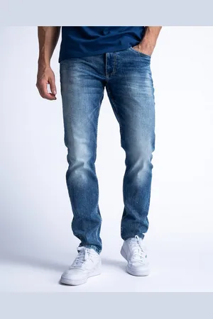 Petrol Industries Slim-fit-Jeans Slim Fit Jeans Seaham - Verkäufer: