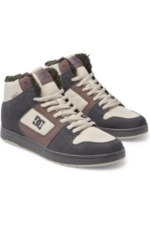 Dcshoes Manteca 4 Hi Wr Sneaker