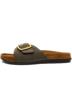 Rohde Pantolette Hausschuh - Verkäufer: H&D Schuhcompany