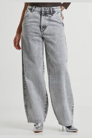 Urban classics Bequeme Jeans Ladies Tapered Baggy Jeans