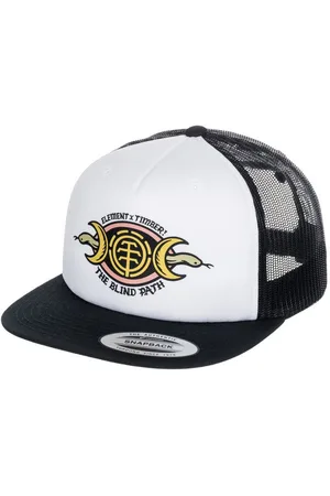 Element Trucker Cap Timber x