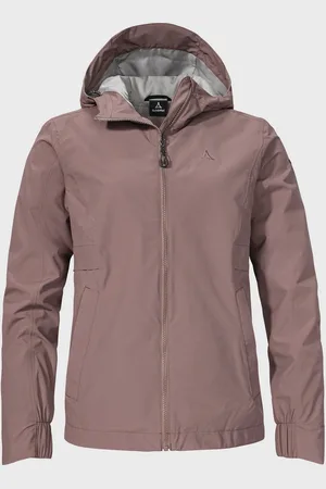 Schöffel Outdoorjacke Urban Jacket Style Bohorok WMS