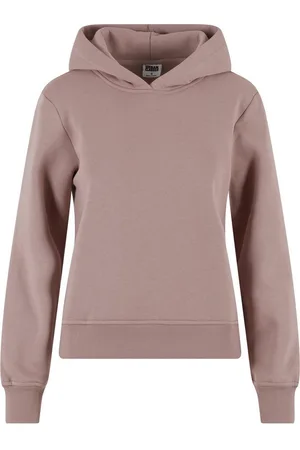 Urban classics Kapuzenpullover Ladies Regular Hoodie (1-tlg)