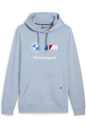 PUMA Hoodie BMW M Motorsport ESS Hoodie Herren
