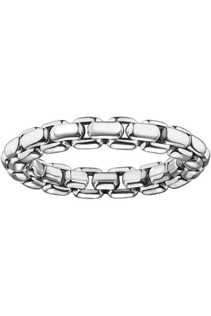 Thomas Sabo Fingerring Box Chain-Ring, TR2502-413-39-54-68, TR2502-637-21-54-68