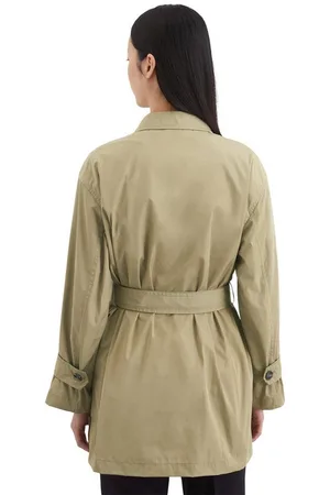 Marc O’ Polo Outdoorjacke aus Technical-Polyester