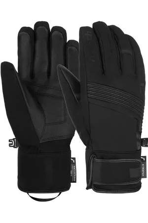 Reusch Skihandschuhe Louis R-TEX® XT mit wasserdichter und atmungsaktiver Funktion