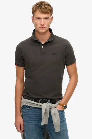 Superdry Poloshirt VINT DESTROY POLO