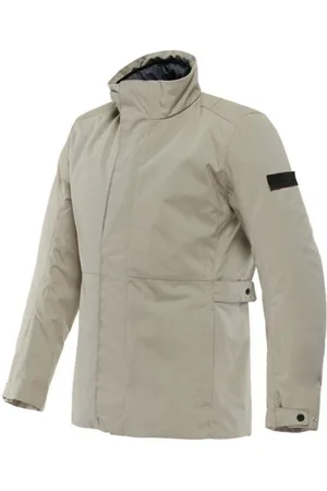 Dainese Motorradjacke Toledo D-Dry Motorrad Textiljacke - Verkäufer: Fc-Moto