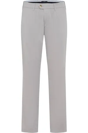 Brax Bundfaltenhose Style LUIS