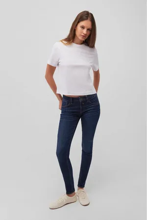 Mavi Röhrenjeans ADRIANA skinny Fit