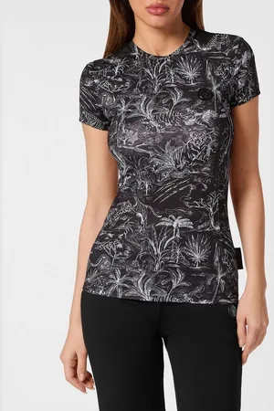 Philipp Plein T-Shirt T-Shirt Slim Fit