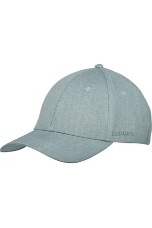 Lerros Baseball Cap Basecap mit Fischgrat-Struktur