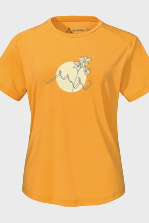 Schöffel Funktionsshirt T Shirt Haberspitz L