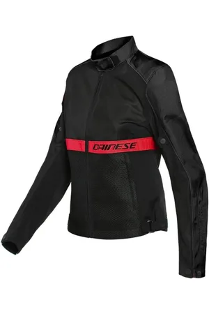 Dainese Motorradjacke Ribelle Air Tex Damen Motorrad Textiljack - Verkäufer: Fc-Moto