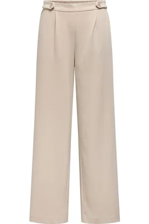 ONLY Jogginghose ONLCAROLINA LIFE HW WIDE PANT CC TLR